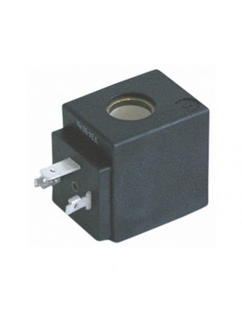 Котушка електромагнітного клапана BDV для кавомашини ODE 371152 24V DC 11W