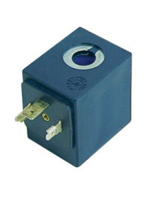 Катушка електромагнітного клапана Z110A (Z114A) для посудомийної машини Comenda 371178 Z134A 24V AC 24VA