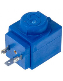 Катушка електромагнітного клапана HF2 Castel для льодогенератора 371301 110V AC 8VA