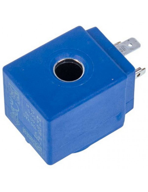 Катушка електромагнітного клапана HF2 Castel для льодогенератора 371301 110V AC 8VA