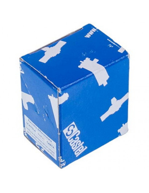 Катушка електромагнітного клапана HF2 Castel для льодогенератора 371301 110V AC 8VA