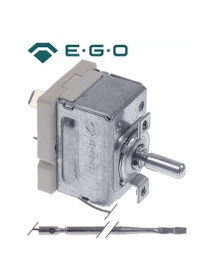 Термостат 55.17052.580 для гриля, фрайтопа Roller Grill, Horeca-Select, Makro-Professional EGO 371320 30-280°C Термостат 55.17052.580 для гриля, фрайтопа Roller Grill, Horeca-Select, Makro-Professional EGO 371320 30-280°C