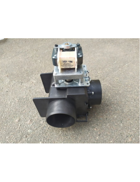 Зливний кульовий клапан для пральної машини Girbau/Grandimpianti/IPSO 371336 DI=75mm DE=75mm