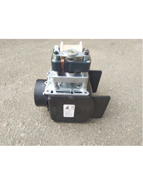 Зливний кульовий клапан для пральної машини Girbau/Grandimpianti/IPSO 371336 DI=75mm DE=75mm