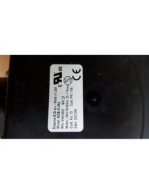 Зливний кульовий клапан для пральної машини Girbau/Grandimpianti/IPSO 371336 DI=75mm DE=75mm