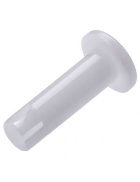 Втулка петлі дверцят для пральної машини Gorenje 371150 (пластикова)