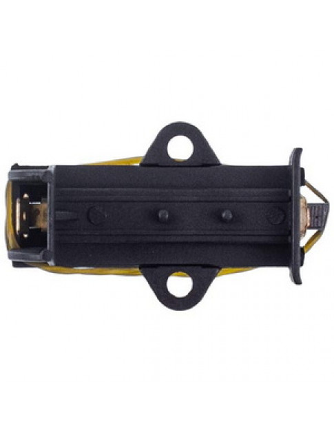 Щітки двигуна для пральної машини Beko 371201202 (2 шт.) стрижень 12,5x5x27 Type R