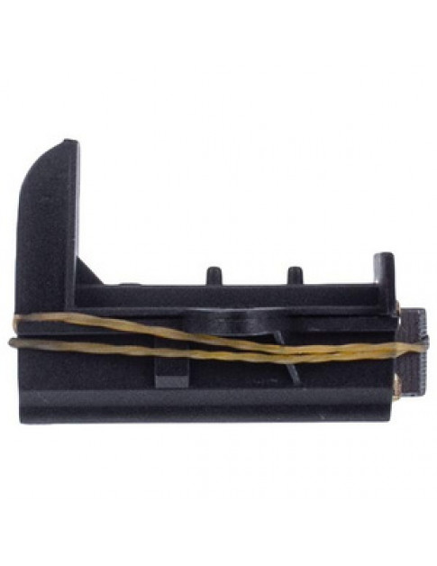 Щітки двигуна для пральної машини Beko 371201202 (2 шт.) стрижень 12,5x5x27 Type R