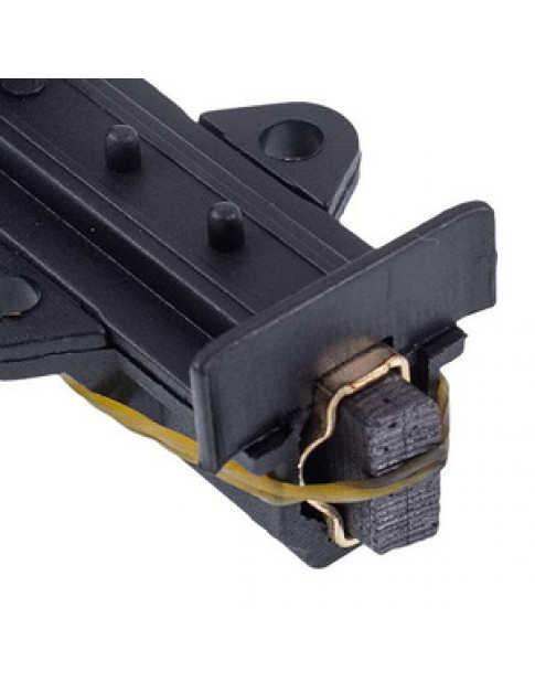 Щітки двигуна для пральної машини Beko 371201202 (2 шт.) стрижень 12,5x5x27 Type R