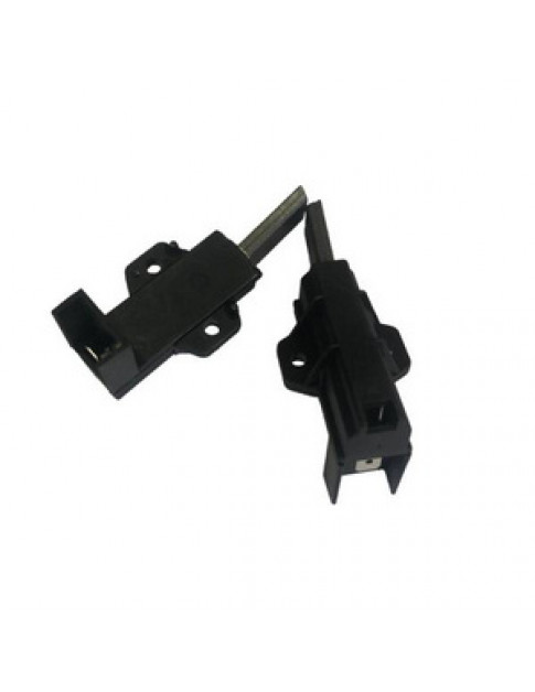 Щітки двигуна для пральної машини Beko 371202402 (2 шт.) стрижень 12.5x5x32 Type R