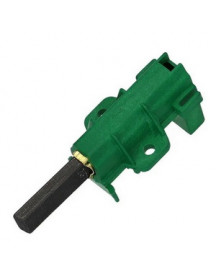 Щітки двигуна для пральної машини Beko 371202407 (2 шт.) стрижень 12.5x5x39