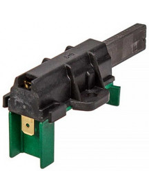 Щітка двигуна для пральної машини Beko 371202410 стрижень 12x5x32 Type R