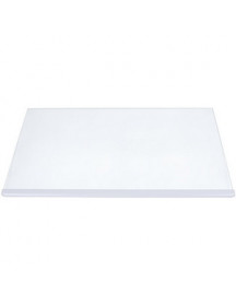 Полиця над ящиком для овочів для холодильника Атлант 371320307100 (301540306200)