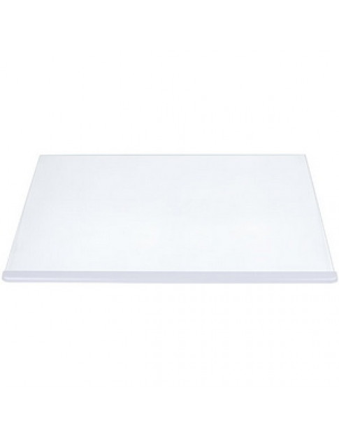 Полиця над ящиком для овочів для холодильника Атлант 371320307100 (301540306200)