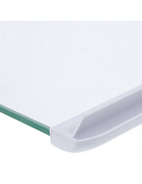 Полиця над ящиком для овочів для холодильника Атлант 371320307100 (301540306200)