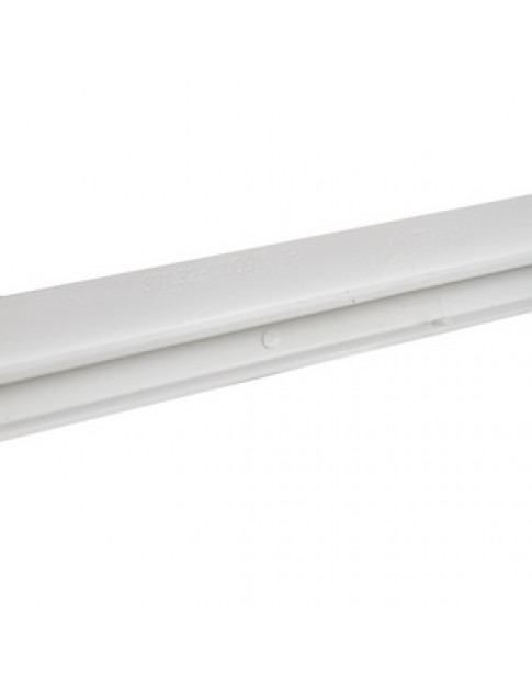 Профіль випаровувача морозильної камери 371321109100 для холодильника Атлант