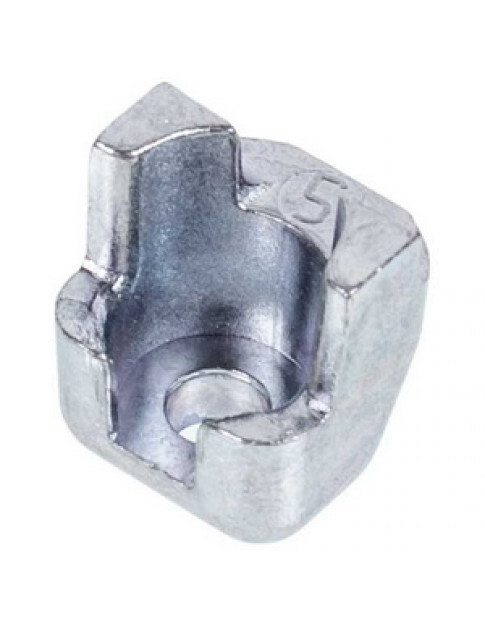 Фіксатор замка для пральної машини Gorenje 371478