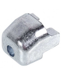 Фіксатор замка для пральної машини Gorenje 371478 Фіксатор замка для пральної машини Gorenje 371478