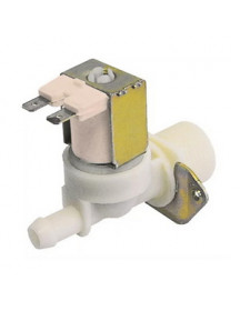 Клапан електромагнітний подачі води EATON (INVENSYS) 372017 1WAY/180/11,5mm 230V AC