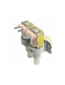 Клапан електромагнітний подачі води INVENSYS 372020 2WAY/90/14mm 230V AC