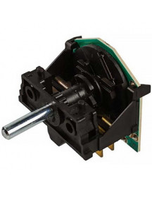 Перемикач режимів духовки для плити Electrolux 3721461014