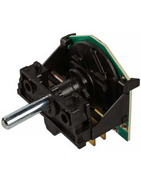 Перемикач режимів духовки для плити Electrolux 3721461014