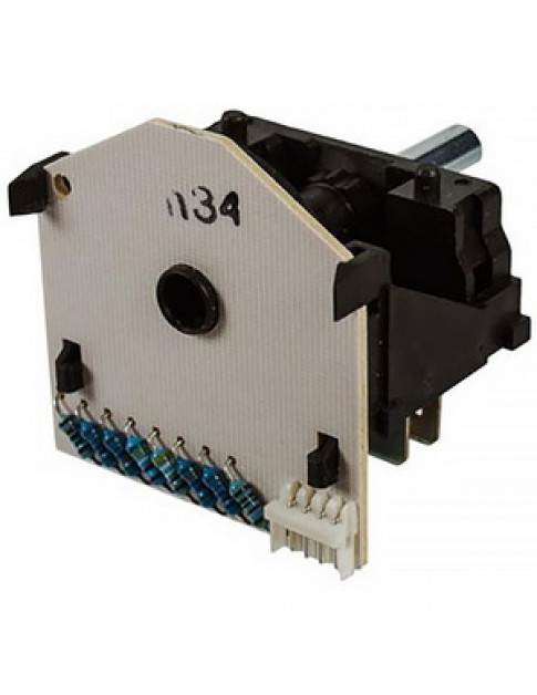 Перемикач режимів духовки для плити Electrolux 3721461014