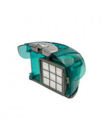 Контейнер для пилу для пилососа Gorenje 372200