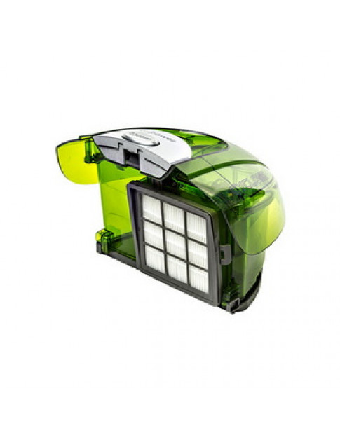 Контейнер в зборі для пилососа Gorenje 372212