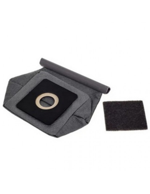 Gorenje 372517 Мішок тканинний + фільтр мотора (мікро) для пилососа