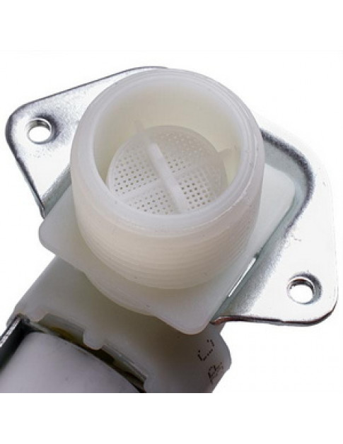 Клапан електромагнітний подачі води для льодогенератора Elbi 373001 1WAY/11,5mm 230V AC