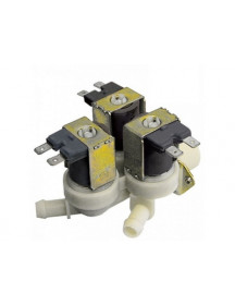 Клапан електромагнітний подачі води Elbi 373025 3WAY/180/11,5mm 230V AC