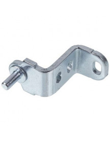 Петля дверей (нижня ліва) 6N/66 для холодильника Gorenje 373592