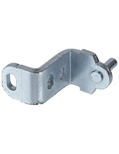 Петля дверей (нижня ліва) 6N/66 для холодильника Gorenje 373592