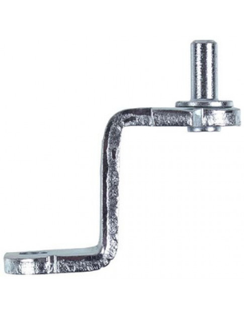 Петля дверей (нижня ліва) 6N/66 для холодильника Gorenje 373592