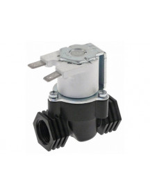 Клапан електромагнітний подачі води для посудомийної машини RPE 374063 1WAY/180/ 3/8” 230V AC