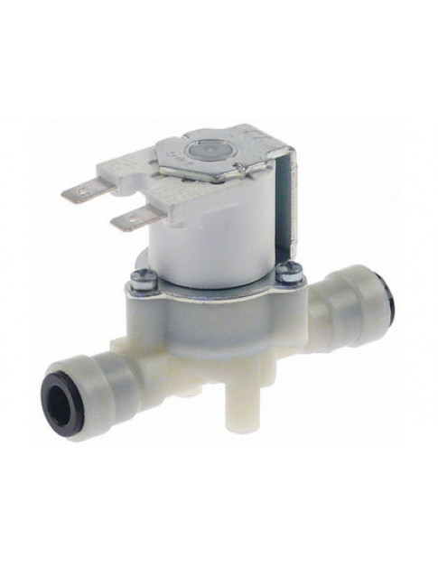Клапан електромагнітний подачі води для пароконвектомата Primax 374069 RPE 1WAY/180/ JG 8 230V AC Клапан електромагнітний подачі води для пароконвектомата Primax 374069 RPE 1WAY/180/ JG 8 230V AC