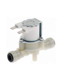 Клапан електромагнітний подачі води для пароконвектомата Apach 374078 RPE 1WAY/180/ JG 8 230V AC