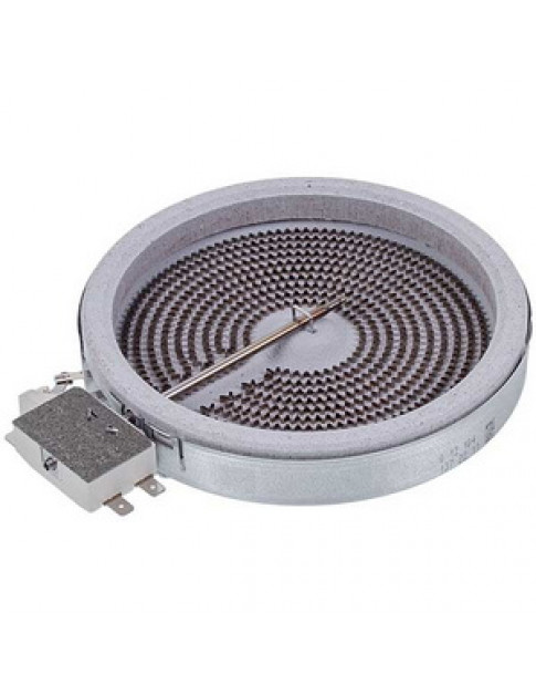 Конфорка для склокерамічної поверхні Electrolux 3740635218 1200W