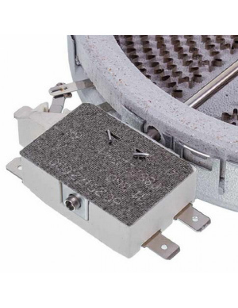 Конфорка для склокерамічної поверхні Electrolux 3740635218 1200W