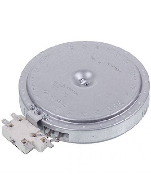 Конфорка для склокерамічної поверхні Electrolux 3740635218 1200W