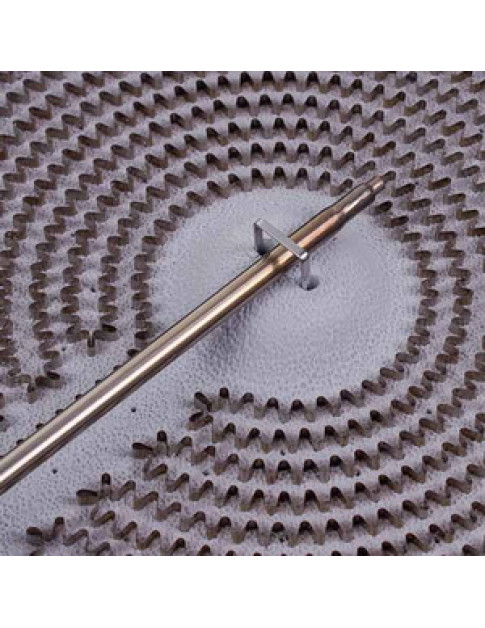 Конфорка для склокерамічної поверхні Electrolux 3740635218 1200W