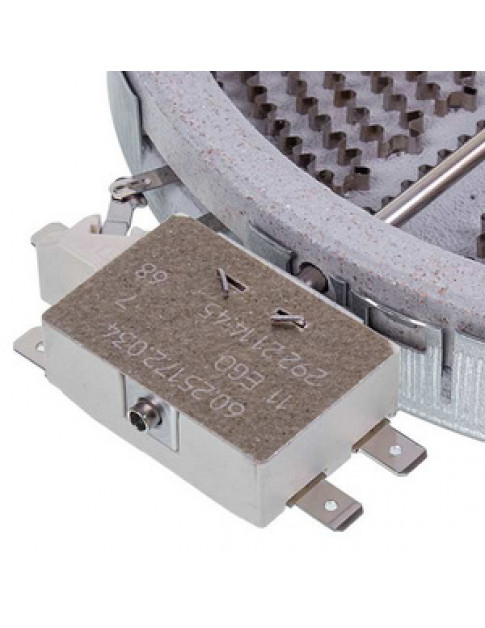 Конфорка для склокерамічної поверхні Electrolux D=180mm 1800W 3740636216
