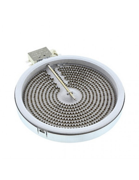 Конфорка для склокерамічної поверхні Electrolux 3740636299 1800W