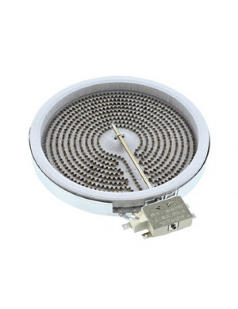 Конфорка для склокерамічної поверхні Electrolux 3740636299 1800W