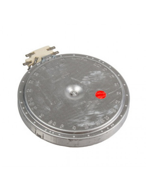 Конфорка для склокерамічної поверхні Electrolux 3740636323