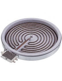 Конфорка для склокерамічної поверхні Electrolux 3740637214 2300W