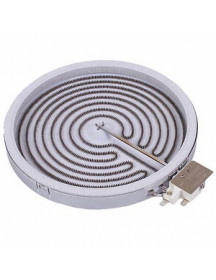 Конфорка для склокерамічної поверхні Electrolux 3740637297 D=210mm 2300W 400V