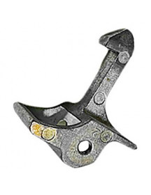 Гачок дверей (металевий) для пральної машини Gorenje 374603