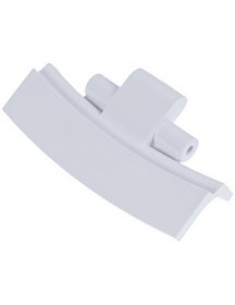 Ручка дверей (люка) для пральної машини Gorenje 374604